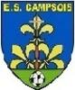 logo Elan Sportif Campsois