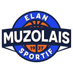 logo Elan Sportif Muzolais U18 2