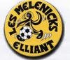 logo Elliant Mel 2