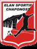 logo El.S. de Chaponost 1