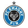 logo Emagny Pin 2