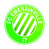 logo Emerainville FC 21