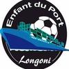 logo Enfants du Port de Longoni