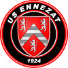 logo Ennezat US 1