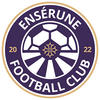 logo Enserune FC 2