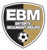 logo ENT. Beaumont Mours 11