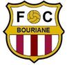 logo ENT. Bouriane FC 2