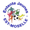 logo ENT. Jeunes Est Mos. 18