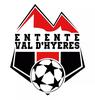 logo ENT. Val D Hyeres