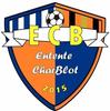 logo Entente Charblot 21