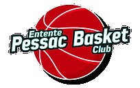 logo Entente Pessac BC