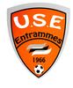 logo Entrammes US 1