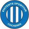 logo ENT.S de Cocheren 1