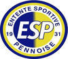 logo L'entente Sportive Pennoise