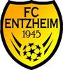 logo Entzheim FC 2