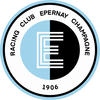 logo Epernay Champagne RC 38