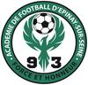 logo Academie de Football D'epinay S/ Seine