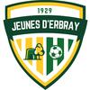 logo Erbray Jeunes 3