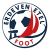 logo Erdeven Etel Foot