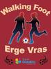 logo Walking Foot Erge Vras Ergue-gaberic