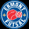 logo Ermont Futsal