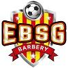 logo ES Barbery 31