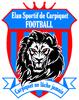 logo ES Carpiquet Foot 21