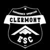 logo Esperance Sportive de Clermont Ferrand