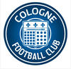 logo ES Cologne Sarrant 1