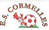 logo ES Cormelles F. 2