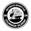 logo ES Cournon Glénac 2