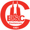 logo ES Coutancaise 22