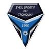 logo ES du Tronquay 21