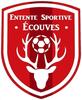 logo ES Ecouves 12