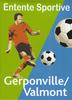 logo ES Gerponville Valm 1