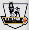 logo ES Janvalaise 41