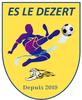 logo ES le Dezert