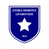 logo ES Livarotaise 2