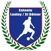 logo ES Lonlay St Bomer 1