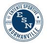 logo ENT.S Normanville