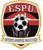 logo ENT. Sportive Pays D'uzes