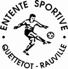 logo ES Quettetot Rauvill 1