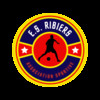 logo ES Ribiers 1