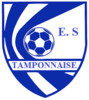 logo ES Tamponnaise 1