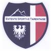 logo ES Tarentaise 1