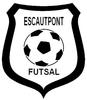 logo Escautpont Futsal