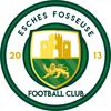 logo Esches Fosseuse FC 2