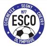 logo E.SC Olympique 2