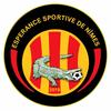 logo Esperance Sportive de Nimes