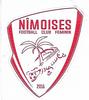 logo Nimoise FC Feminin